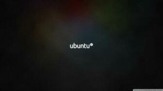 Ubuntu Wallpaper