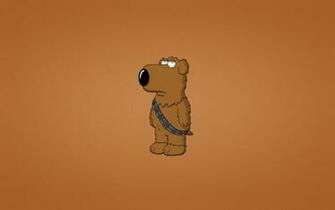 Family Guy Dog Brian Star Wars Funny