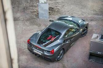 Ferrari Gtb HD Wallpaper From Gallsource