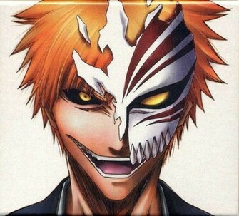 Hollow Ichigo Image Wallpaper Photos