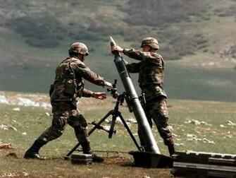 Mortar Combat Screensaver Screensavers