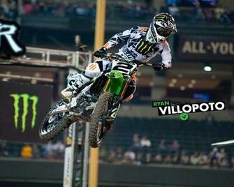 Ryan Villopoto