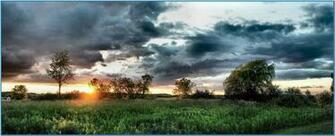 Windows Multiple Monitors Wallpaper Photo Screensaver
