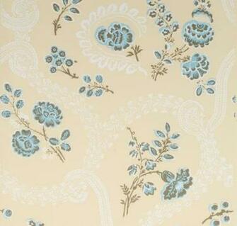 Adelphi Custom And Historic Wallpaper Paper Hangings