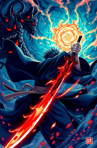 Kimetsu No Yaiba Wallpaper