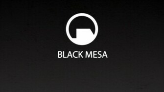 Black Mesa Wallpaper By Pierke95