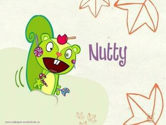 Pin Trick Happy Tree Friends Image