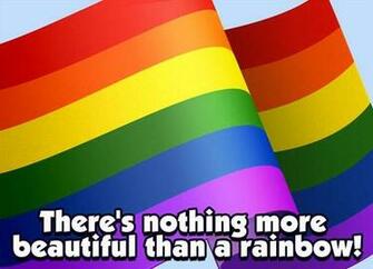 Gay Pride Flag Phone Wallpaper By Shawninlakewood
