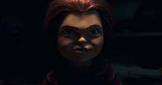 Child S Play Movie Trailer Popsugar Entertainment