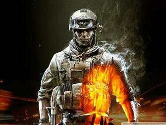 Bf4 Vector Wallpaper HD
