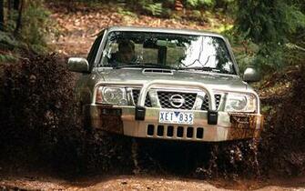 Nissan Patrol Y60 Y61 Y62 Model Pictures Powerful Off