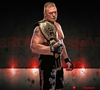 Home Sports Wwe Brock Lesnar