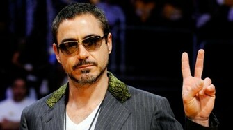 Tony Stark Wallpaper HD HDwallsize