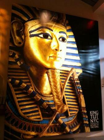 Tutankhamun Wallpaper
