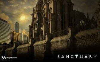 Syfy Wallpaper Desktop