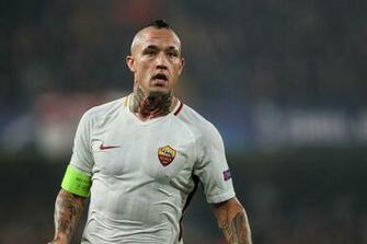 Transfer News Fabregas To Man Utd Update Nainggolan