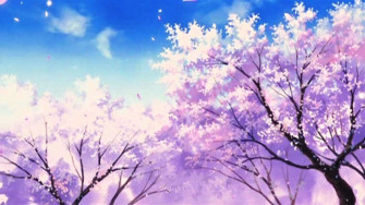 Aesthetic Anime Desktop Wallpaper On