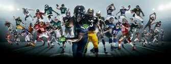 Nfl HD Wallpaper