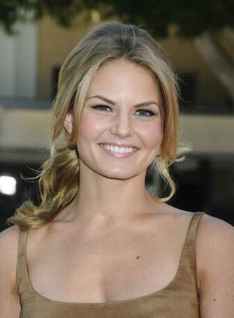 Jennifer Morrison Wallpaper Top Rated