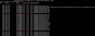Stuxnet Virus Iran Nuclear Computer Political Anarchy Windows