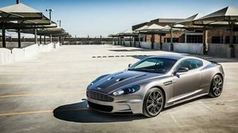 Aston Martin Dbs Wallpaper Image