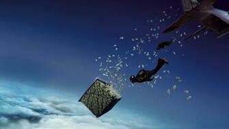 Point Break Movie Wallpaper HD