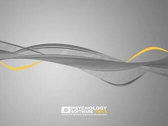 Psychology Software Tools Inc Media