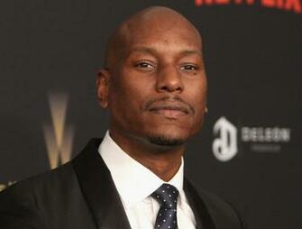 Tyrese Gibson HD Desktop Wallpaper 7wallpaper Net