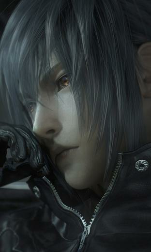 Final Fantasy Live Wallpaper HD For Android