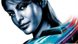 Fast And Furious Rumor Eva Mendes Wanted Back Ign