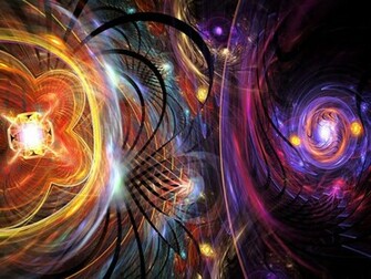 Really Trippy Background
