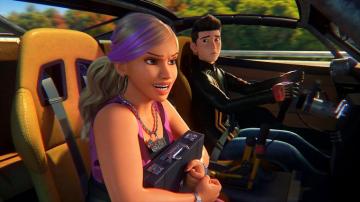 Fast Furious Spy Racers Homecoming Rotten Tomatoes