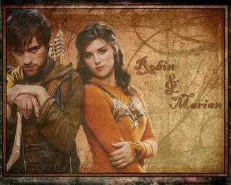 Robin Marian Lady And Hood Jpg