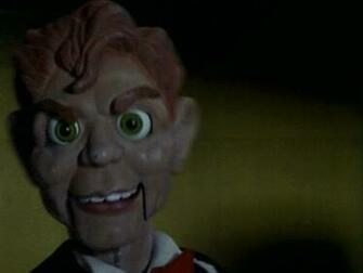 Slappy The Dummy2 By Wicker123