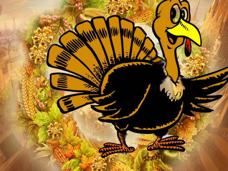 Thanksgiving Turkey