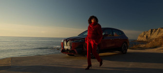 Bmw Ix Wallpaper