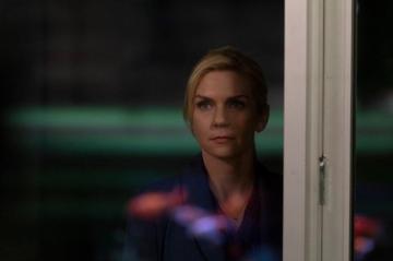 Better Call Saul Kim Wexler That S It The Caption