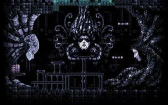 HD Wallpaper Axiom Verge