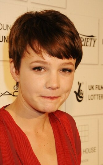 Carey Mulligan Wallpaper Hq