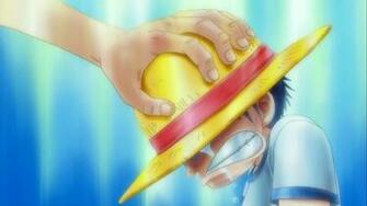 Monkey D Luffy One Piece Wallpaper HD Background Screensavers