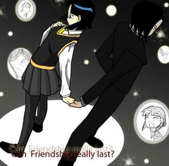 Asnf Rob Lucci And Ami Ii By Noerusan