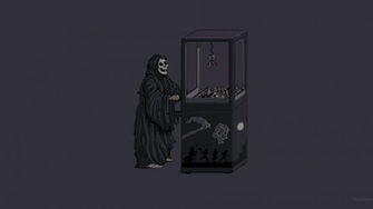 Some Funny Wallpaper On Ar15