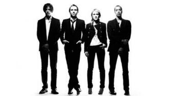 Metric Wallpaper Music Hq Pictures 4k