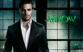 Arrow Oliver Queen Wbnx Tv Cleveland S Cw