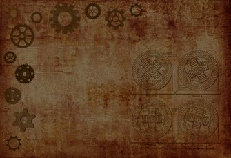Steampunk En M Xico