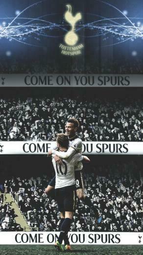 Football Creator On Harry Kane Dele Allie Wallpaper