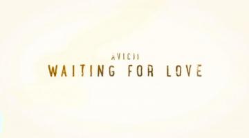 Avicii Waiting For Love Andrea Rania Animation Director