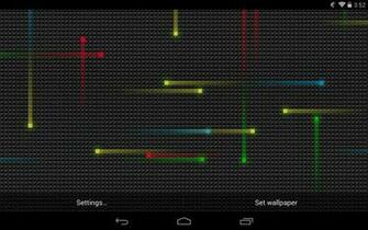 Best Tablet Live Wallpaper Android