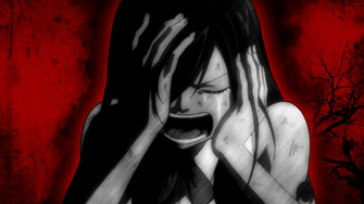 Erza Scarlet Computer Wallpaper Desktop Background Id