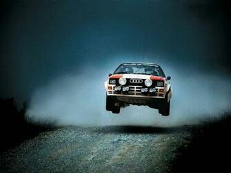 Video Sights And Sounds Of Group B Rally Motormavens Car